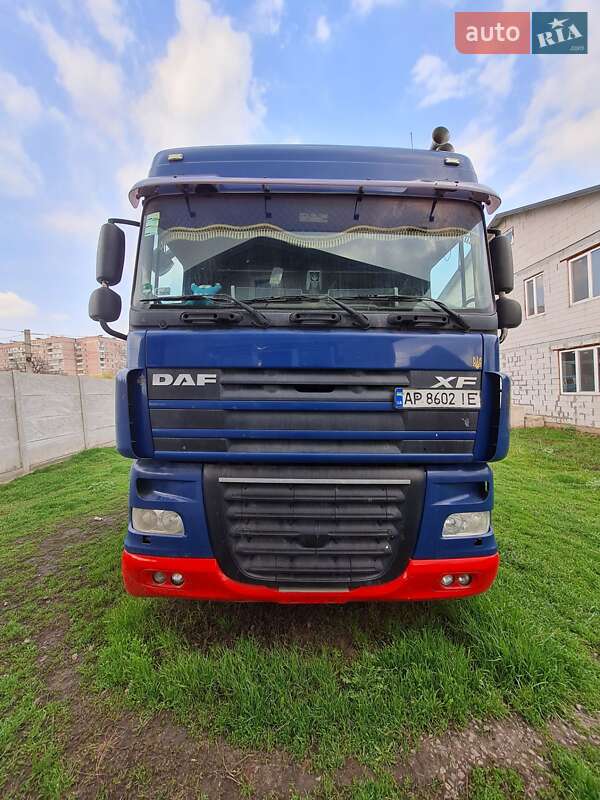 DAF XF 105 2011