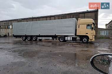 Другие грузовики DAF XF 105 2008 в 