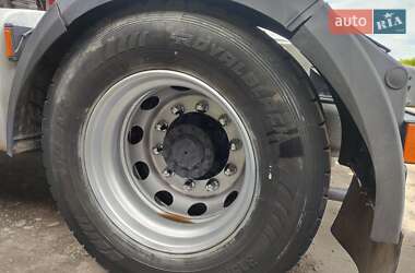 Тягач DAF XF 105 2010 в 