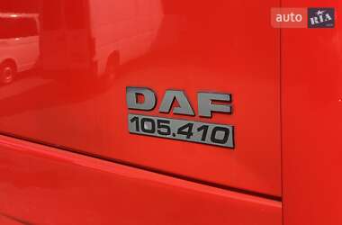 Тягач DAF XF 105 2007 в 
