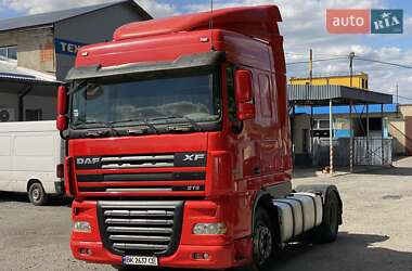 Тягач DAF XF 105 2007 в 