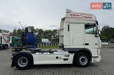 Тягач DAF XF 105 2010 в 
