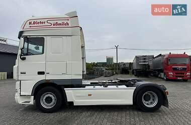 Тягач DAF XF 105 2010 в 