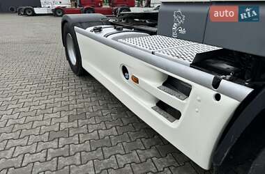 Тягач DAF XF 105 2010 в 