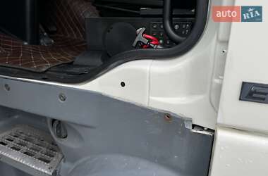 Тягач DAF XF 105 2010 в 