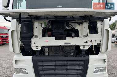 Тягач DAF XF 105 2010 в 