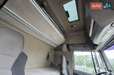 Тягач DAF XF 105 2010 в 