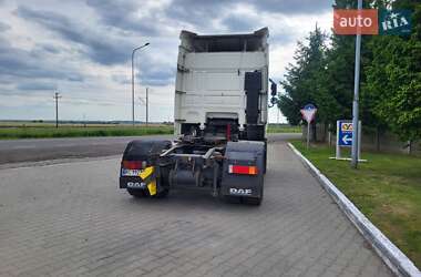 Тягач DAF XF 105 2007 в 
