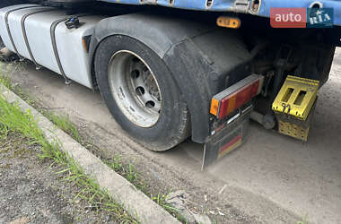 Тягач DAF XF 105 2008 в 