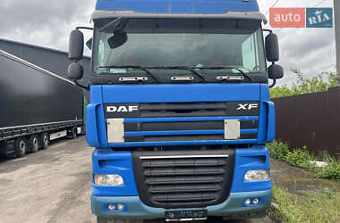 Тягач DAF XF 105 2008 в 