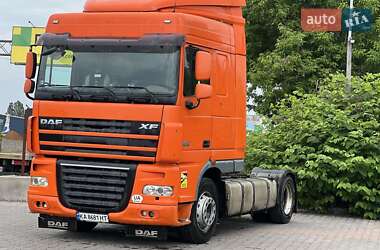 Тягач DAF XF 105 2011 в 
