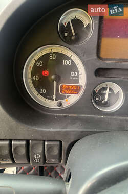 Тягач DAF XF 105 2013 в 
