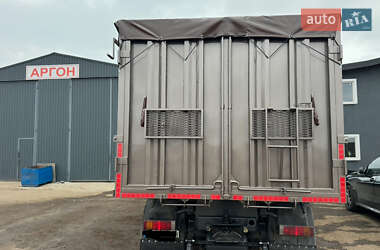 Самосвал DAF XF 105 2012 в 
