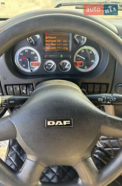 Тягач DAF XF 105 2014 в 
