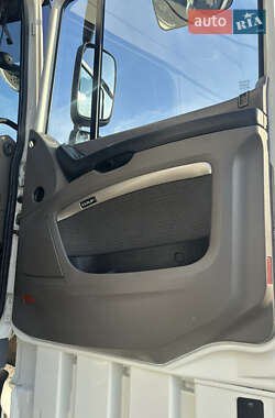 Тягач DAF XF 105 2014 в 