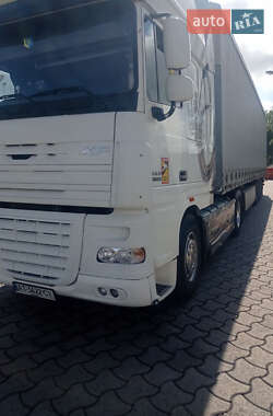 Тягач DAF XF 105 2011 в 