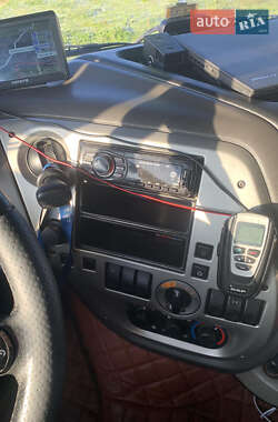 Тягач DAF XF 105 2011 в 