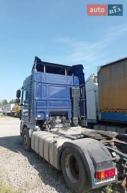 Тягач DAF XF 105 2011 в Києві