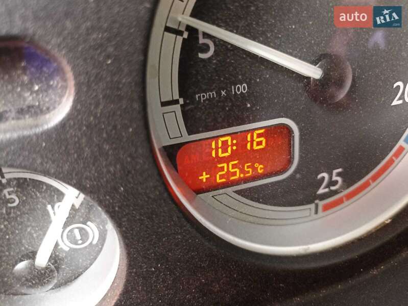 Тягач DAF XF 105 2012 в Запорожье фото 14 Тягач DAF XF 105 2012 в Запорожье