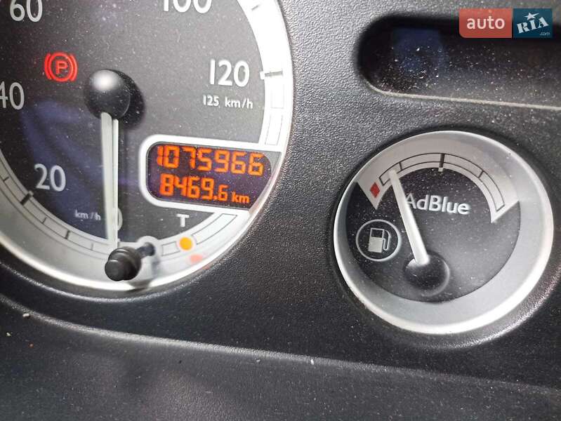 Тягач DAF XF 105 2012 в Запорожье фото 7 Тягач DAF XF 105 2012 в Запорожье