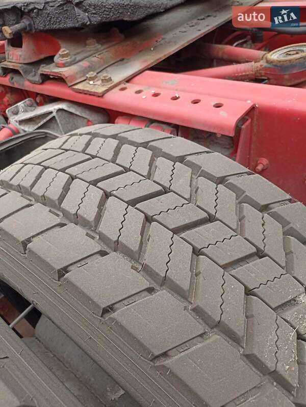 Тягач DAF XF 105 2012 в Запорожье фото 20 Тягач DAF XF 105 2012 в Запорожье