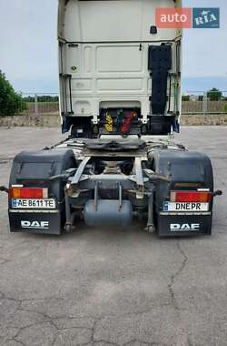 Тягач DAF XF 105 2010 в 