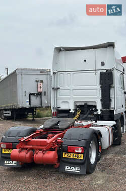 Тягач DAF XF 105 2013 в  фото 11 Тягач DAF XF 105 2013 в