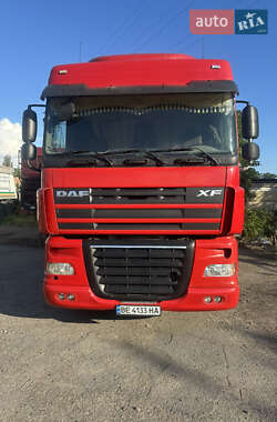Тягач DAF XF 105 2011 в 