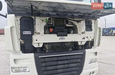 Тягач DAF XF 105 2013 в 