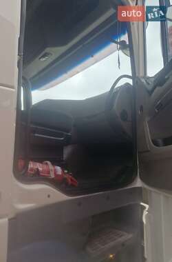 Тягач DAF XF 105 2013 в 