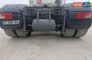 Тягач DAF XF 105 2013 в 