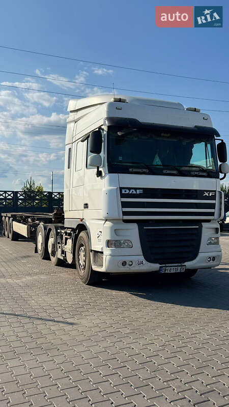DAF XF 105 2009
