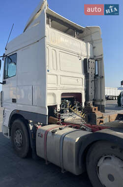 Тягач DAF XF 105 2009 в 