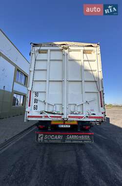 Тягач DAF XF 105 2012 в Кривому Розі