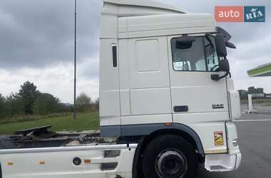 Тягач DAF XF 105 2007 в 