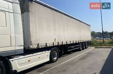 Тягач DAF XF 105 2007 в 