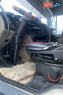 Тягач DAF XF 105 2007 в 