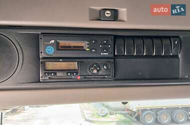 Тягач DAF XF 105 2011 в 