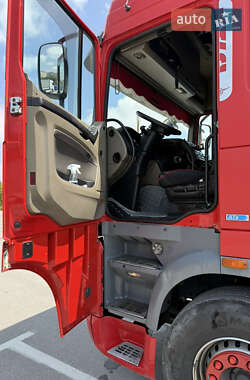 Тягач DAF XF 105 2013 в 