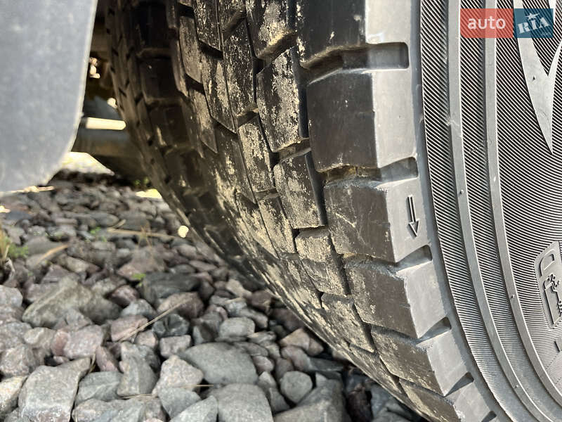 Тягач DAF XF 105 2012 в Луцке фото 18 Тягач DAF XF 105 2012 в Луцке
