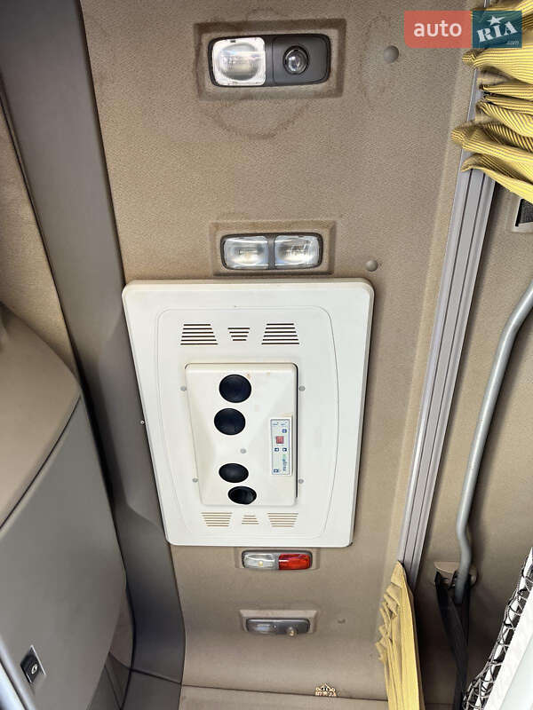 Тягач DAF XF 105 2012 в Луцке фото 25 Тягач DAF XF 105 2012 в Луцке