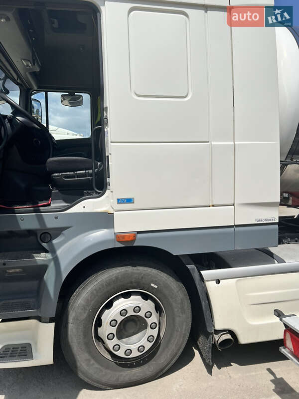 Тягач DAF XF 105 2013 в Кременчуге