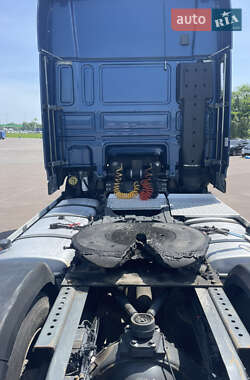 Тягач DAF XF 105 2010 в 