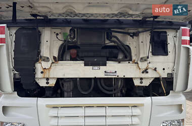Тягач DAF XF 105 2010 в 
