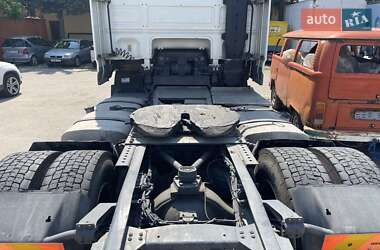 Тягач DAF XF 105 2010 в 