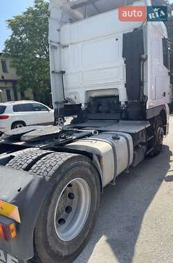 Тягач DAF XF 105 2010 в 