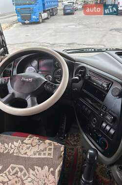 Тягач DAF XF 105 2007 в 