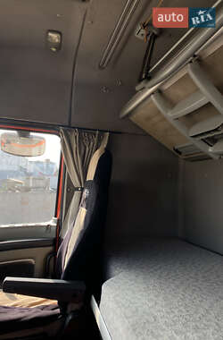 Тягач DAF XF 105 2008 в 