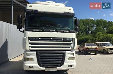 Тягач DAF XF 105 2008 в 