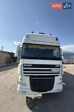 Тягач DAF XF 105 2011 в 